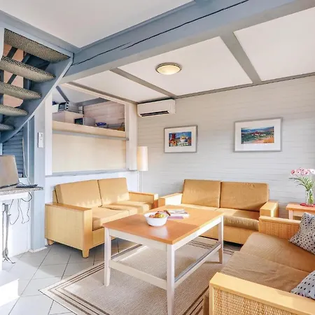 46 In Kirchheim Holiday home *