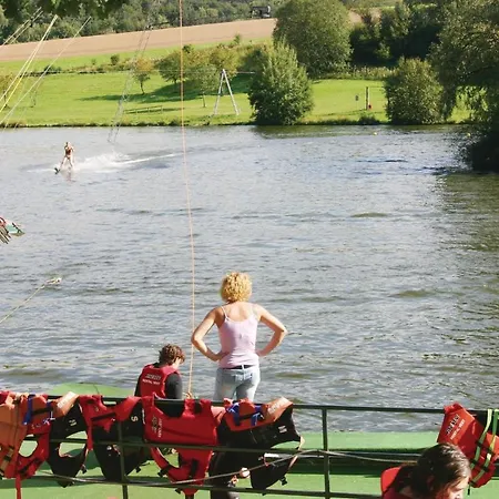 Holiday home 46 In Kirchheim Kemmerode