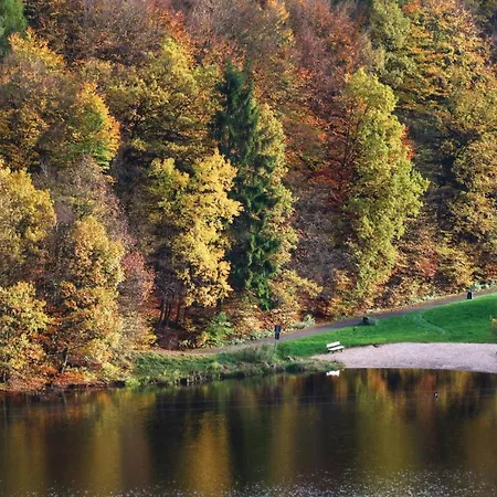 Сasa de vacaciones 46 In Kirchheim