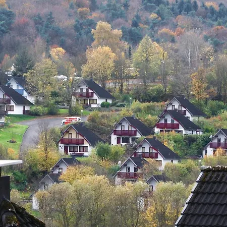 Сasa de vacaciones 46 In Kirchheim