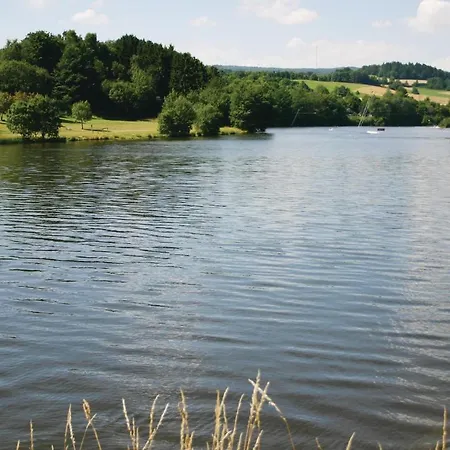 Сasa de vacaciones 46 In Kirchheim Kemmerode