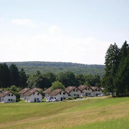 Vakantiehuis 46 In Kirchheim