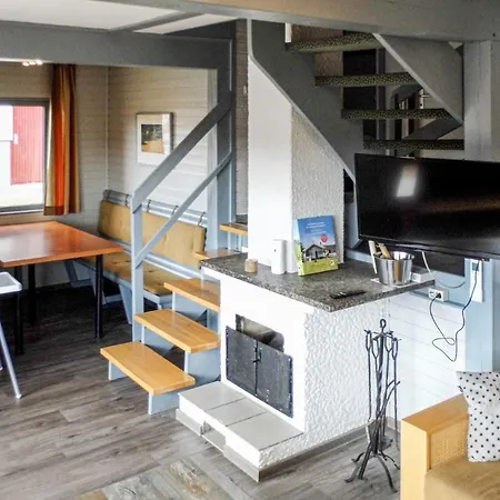 46 In Kirchheim Holiday home *