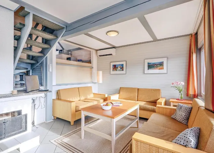 46 In Kirchheim Holiday home *