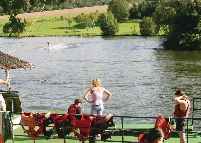 Holiday home 46 In Kirchheim Kemmerode