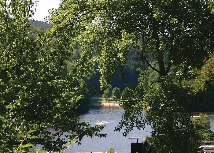 46 In Kirchheim * Kemmerode