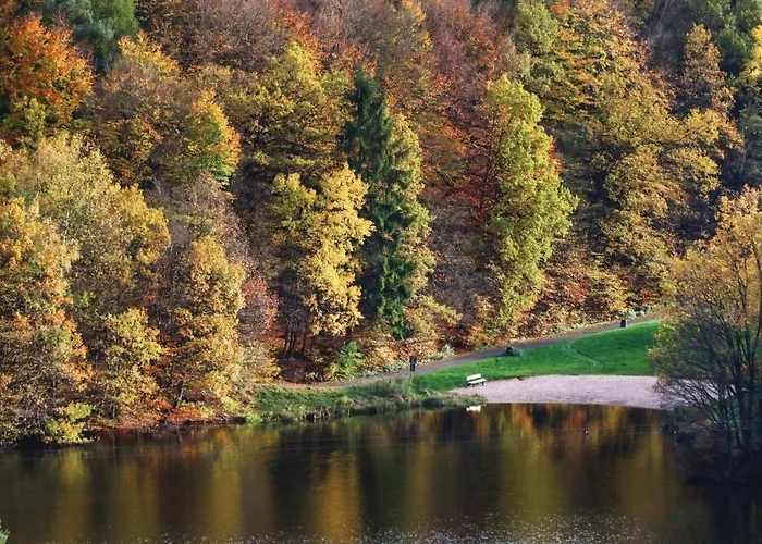 Holiday home 46 In Kirchheim