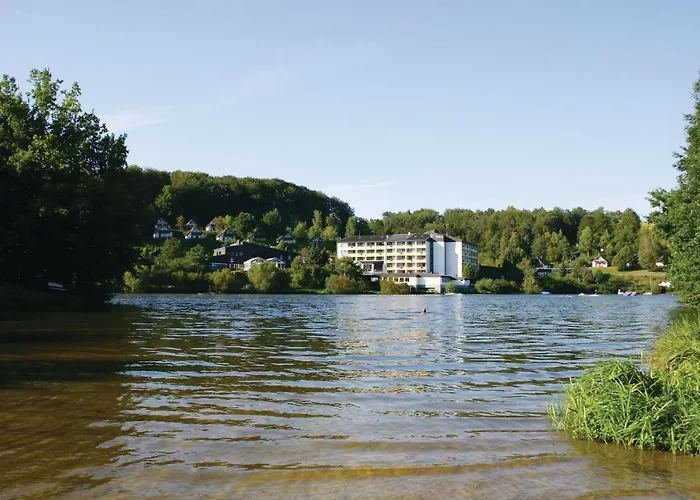 46 In Kirchheim Holiday home *