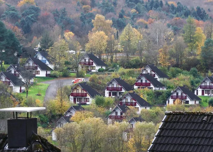 펜션 46 In Kirchheim