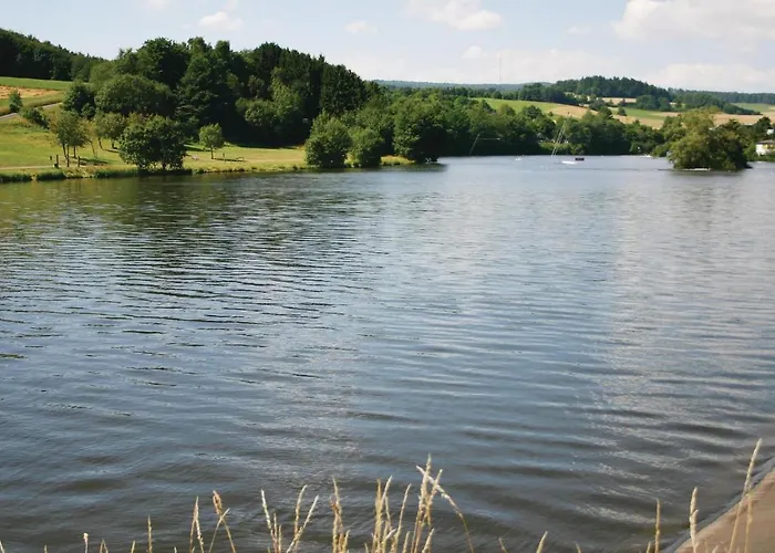 Holiday home 46 In Kirchheim Kemmerode