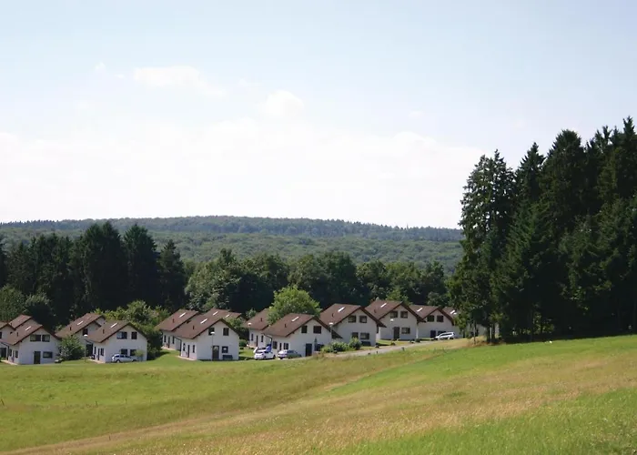 펜션 46 In Kirchheim