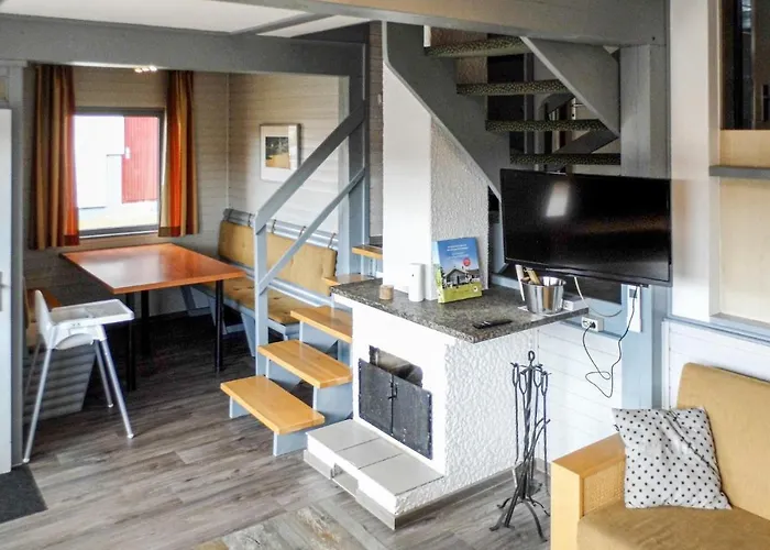 46 In Kirchheim Holiday home *